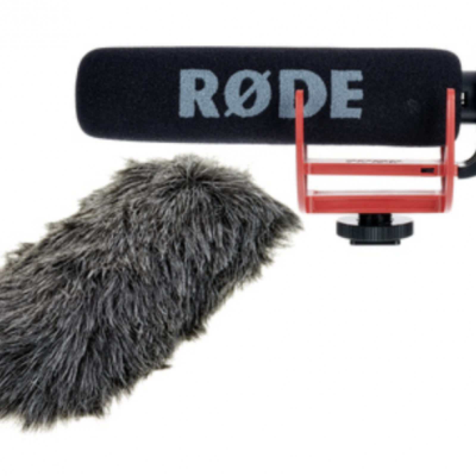 Location Micro + Cable SC7 + Bonnette anti-vent - Photo 1 sur 2