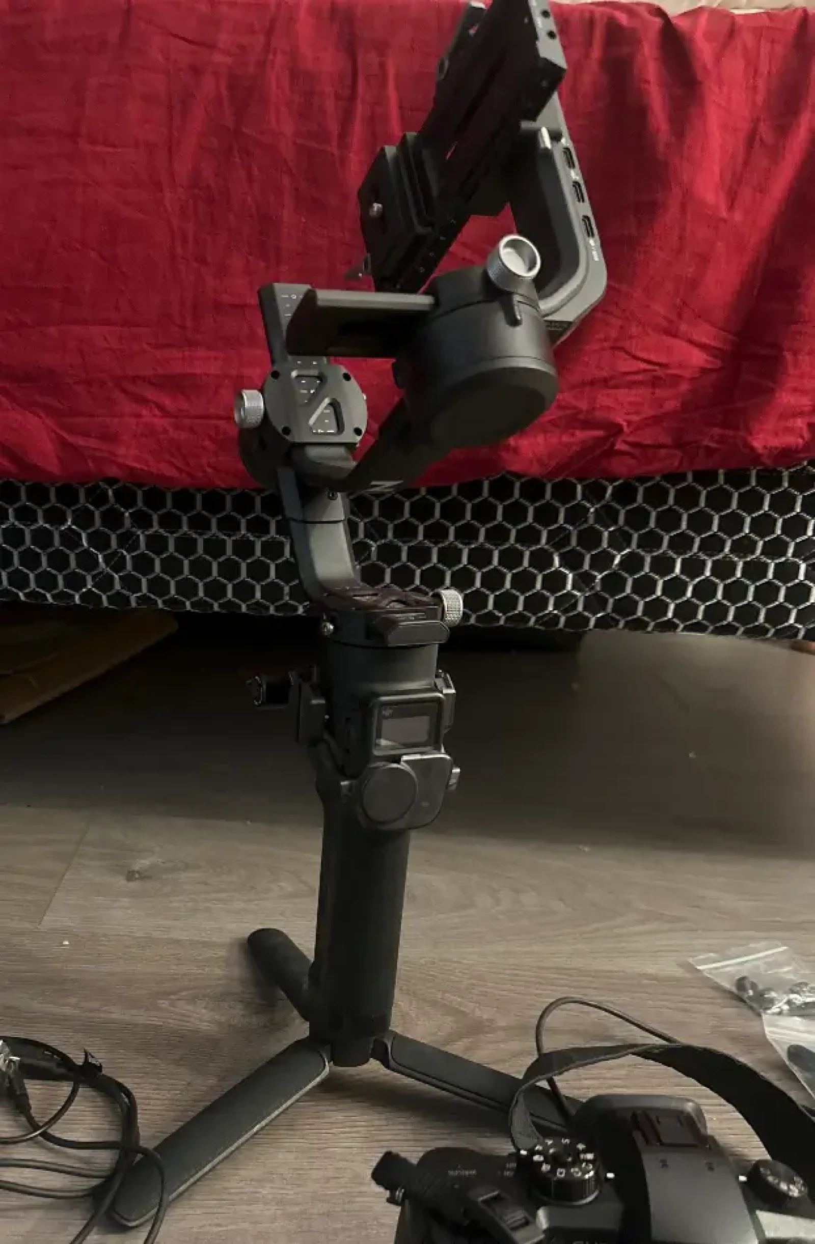 DJI RONIN SC2 - Photo 1 sur 1