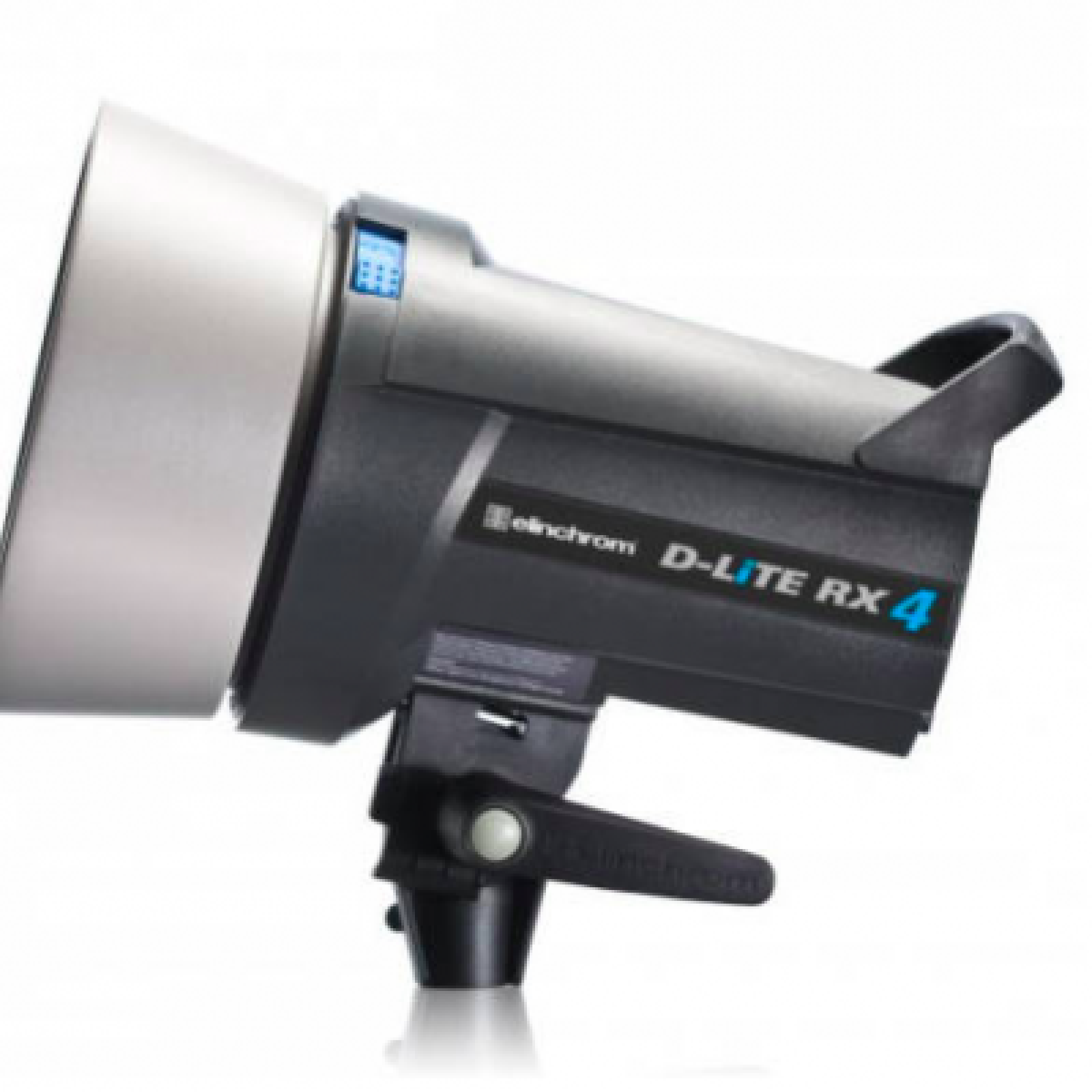 Elinchrom D-Lite RX 4 - 2 X 400W - Photo 2 sur 3