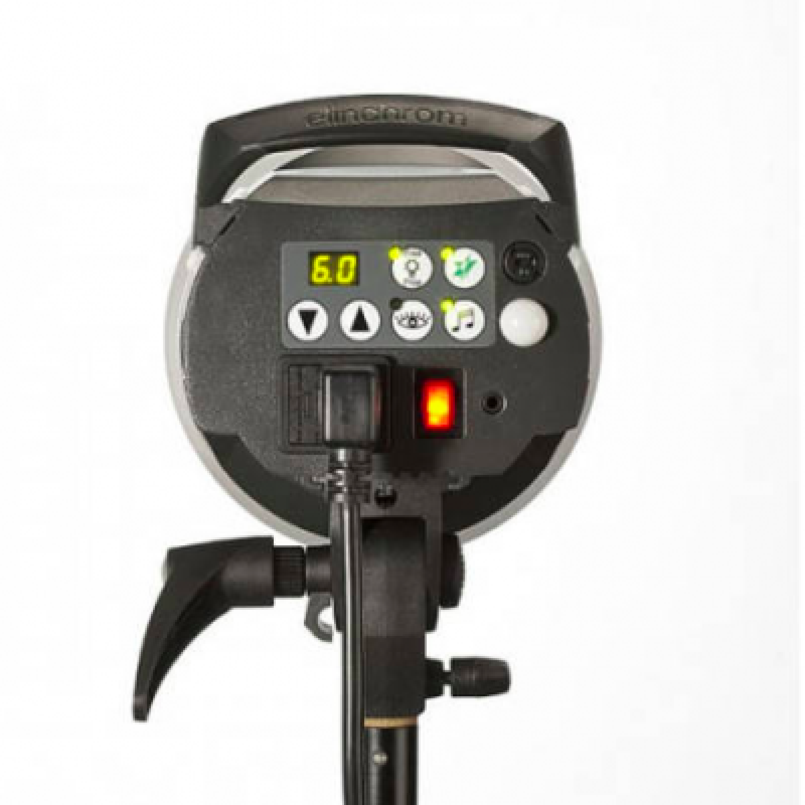 Elinchrom D-Lite RX 4 - 2 X 400W - Photo 3 sur 3