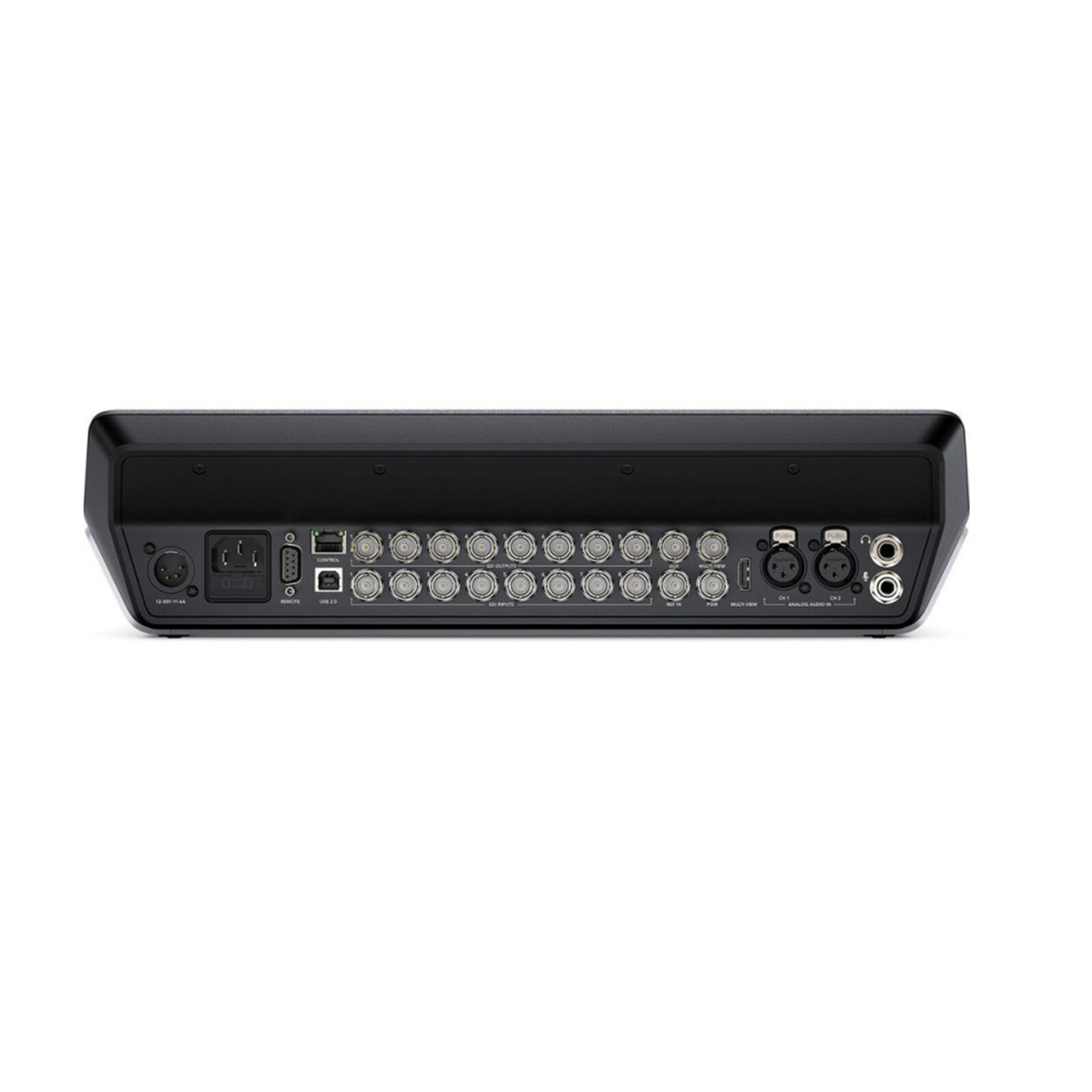 ATEM Television Studio Pro 4K (mélangeur Blackmagic 4K) - Photo 6 sur 6