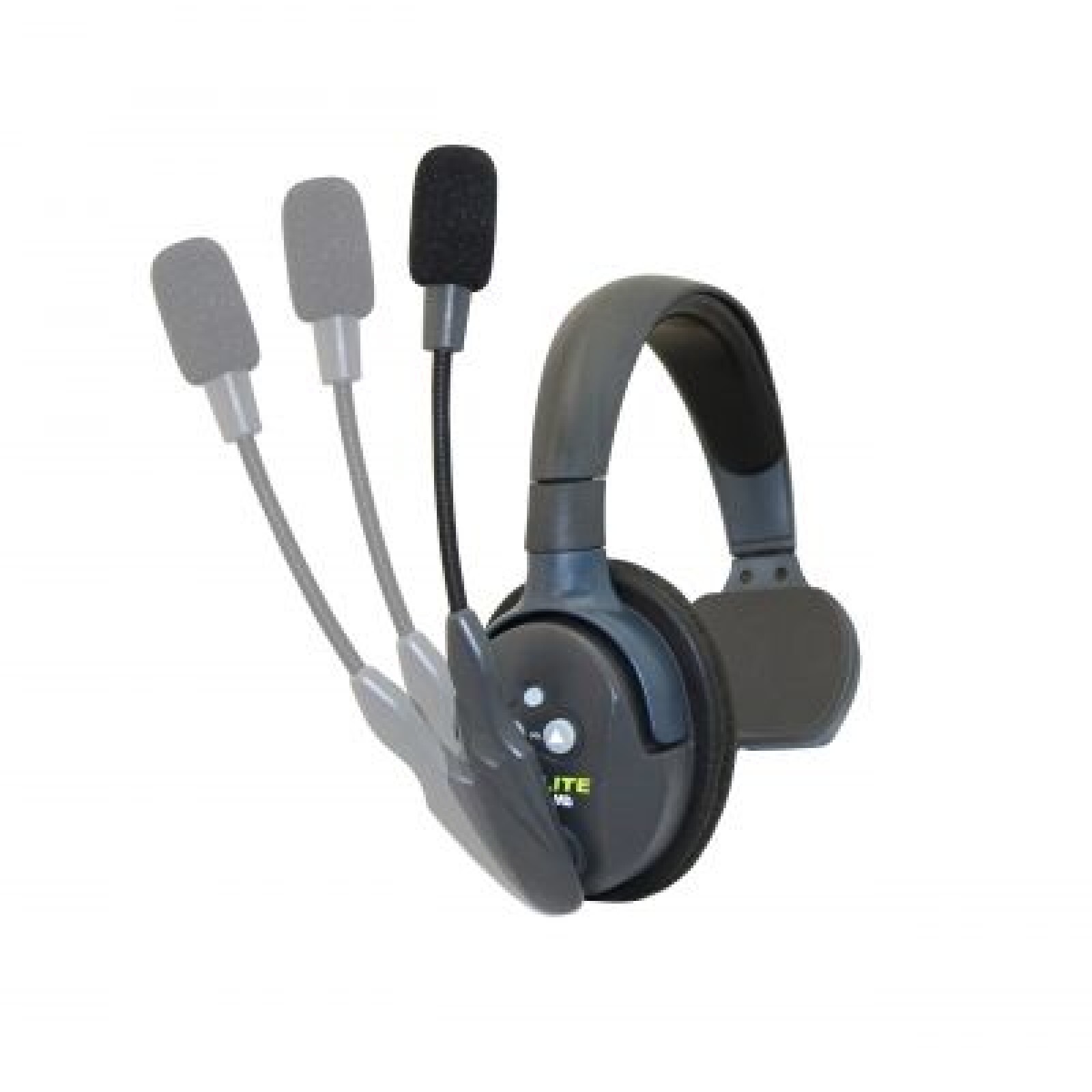 Intercom sans fil Eartec 4 casques - Photo 2 sur 4