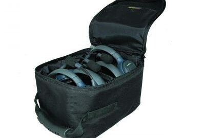 Location Intercom sans fil Eartec 4 casques