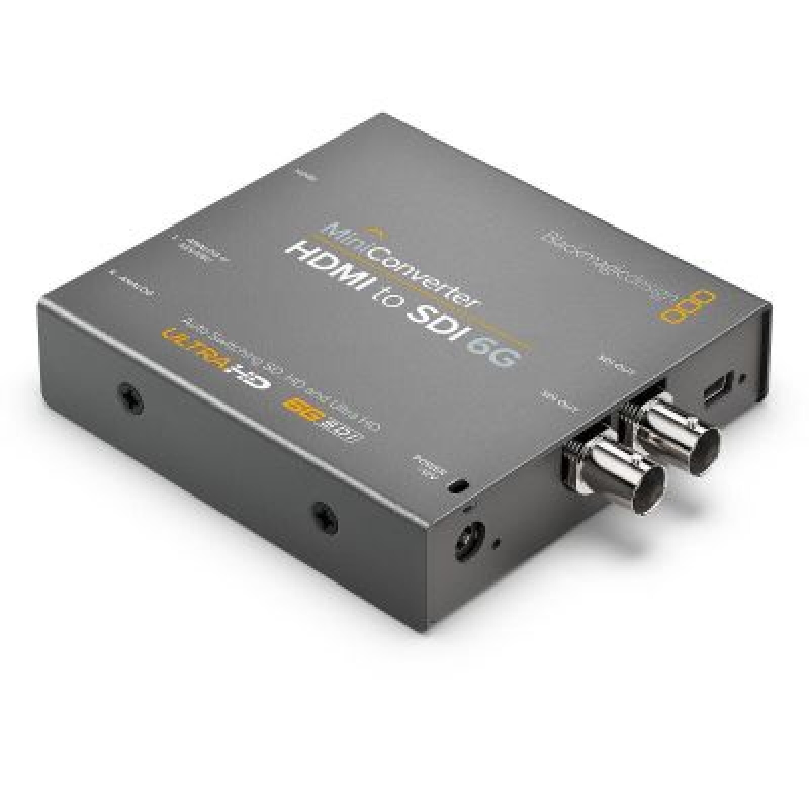 Mini Converter HDMI to SDI 6G - Photo 1 sur 4