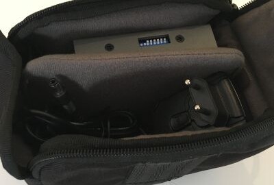 Location Mini Converter HDMI to SDI 6G