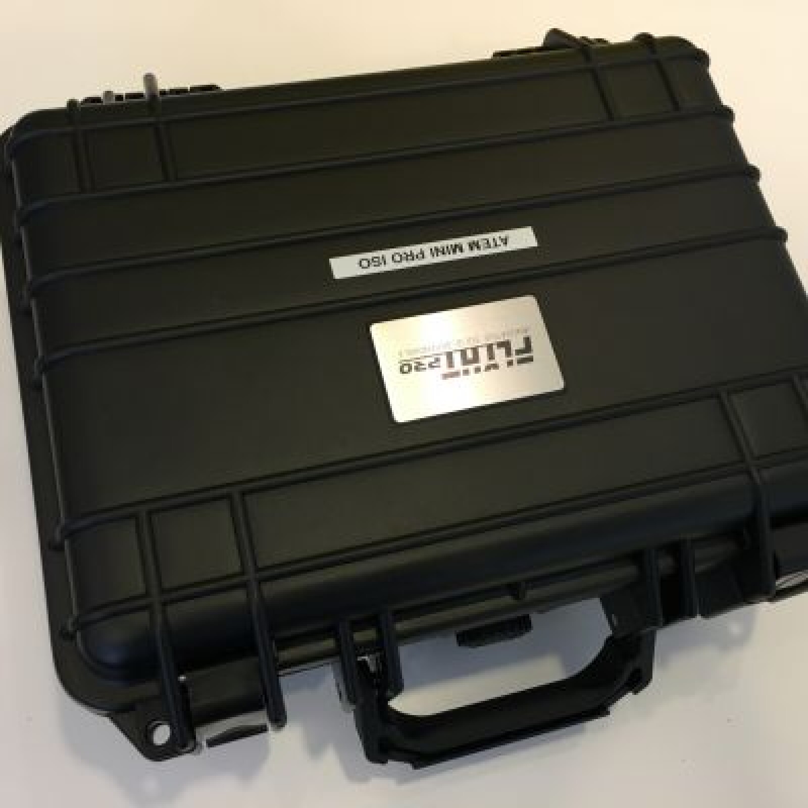 Atem Mini Pro ISO  + accessoires - Photo 4 sur 4