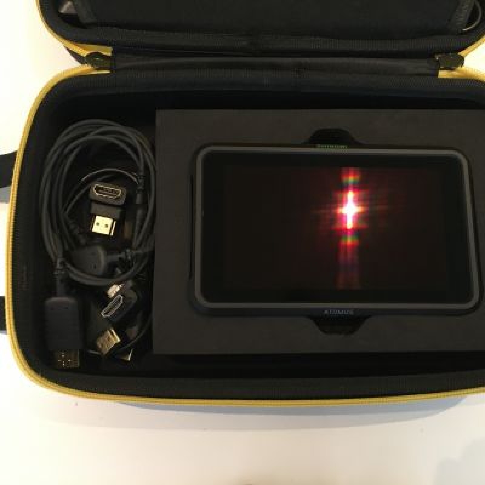 Atomos Shinobi SDI/HDMI Moniteur 5'' - Photo 3 sur 5