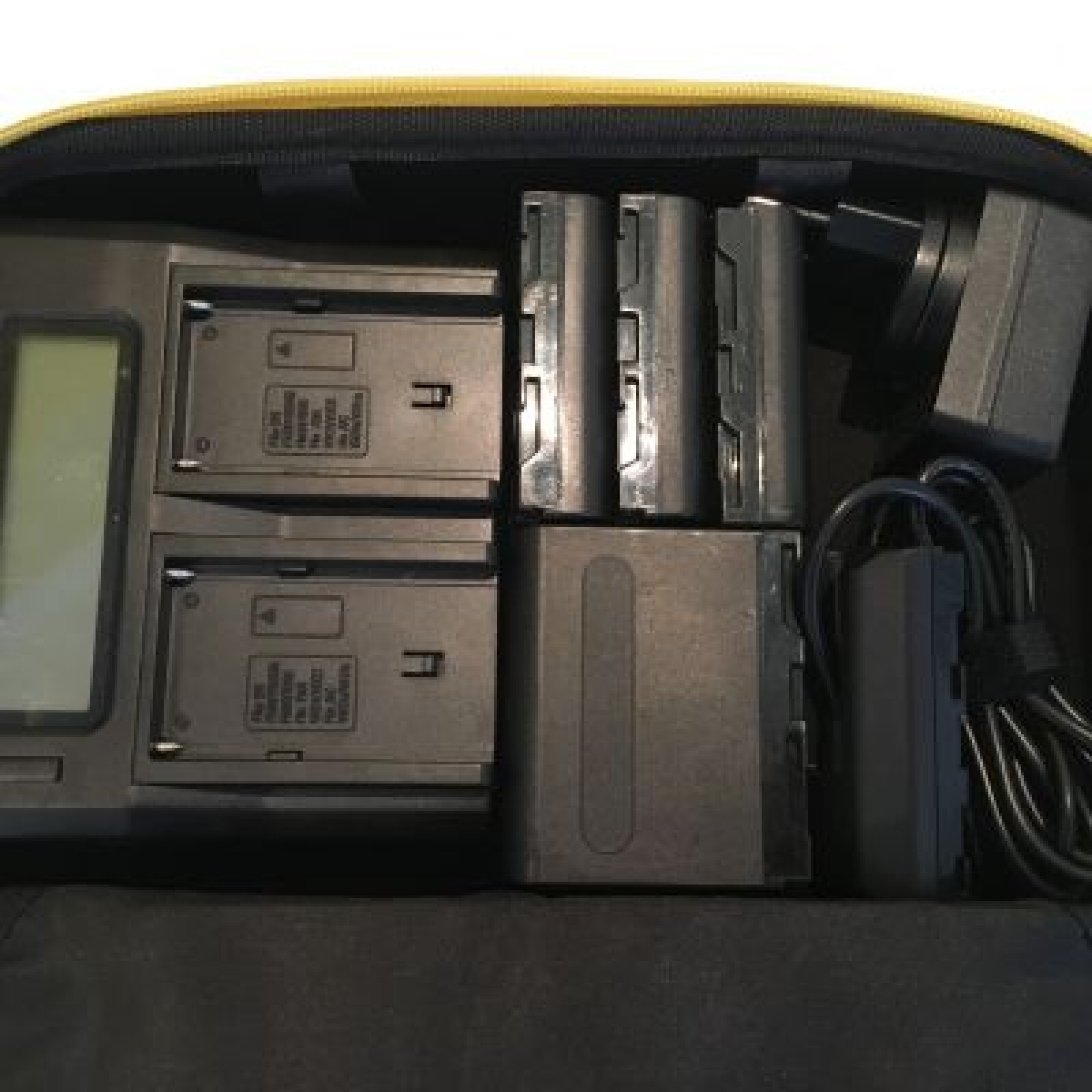 Atomos Shinobi SDI/HDMI Moniteur 5'' - Photo 4 sur 5