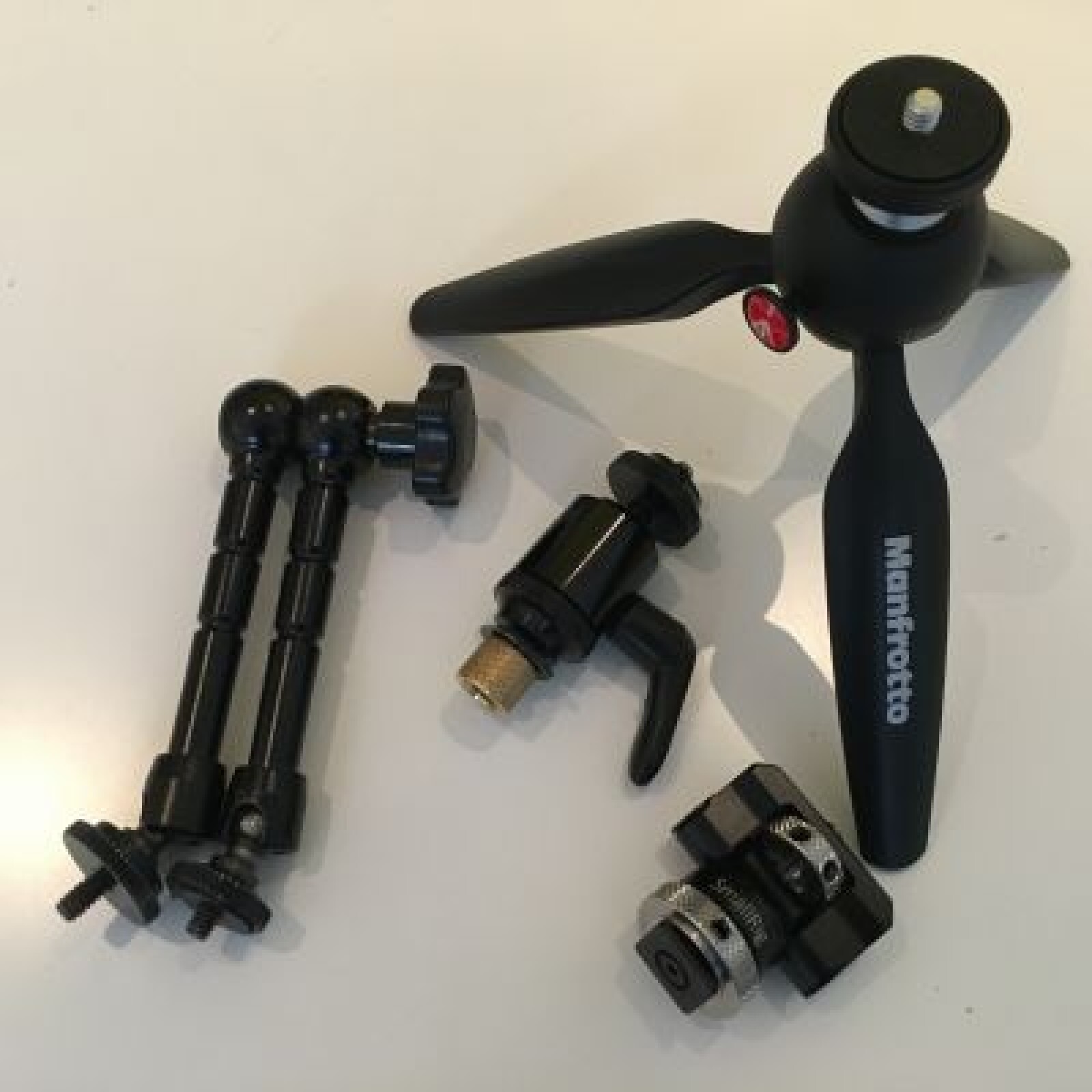 Atomos Shinobi SDI/HDMI Moniteur 5'' - Photo 5 sur 5