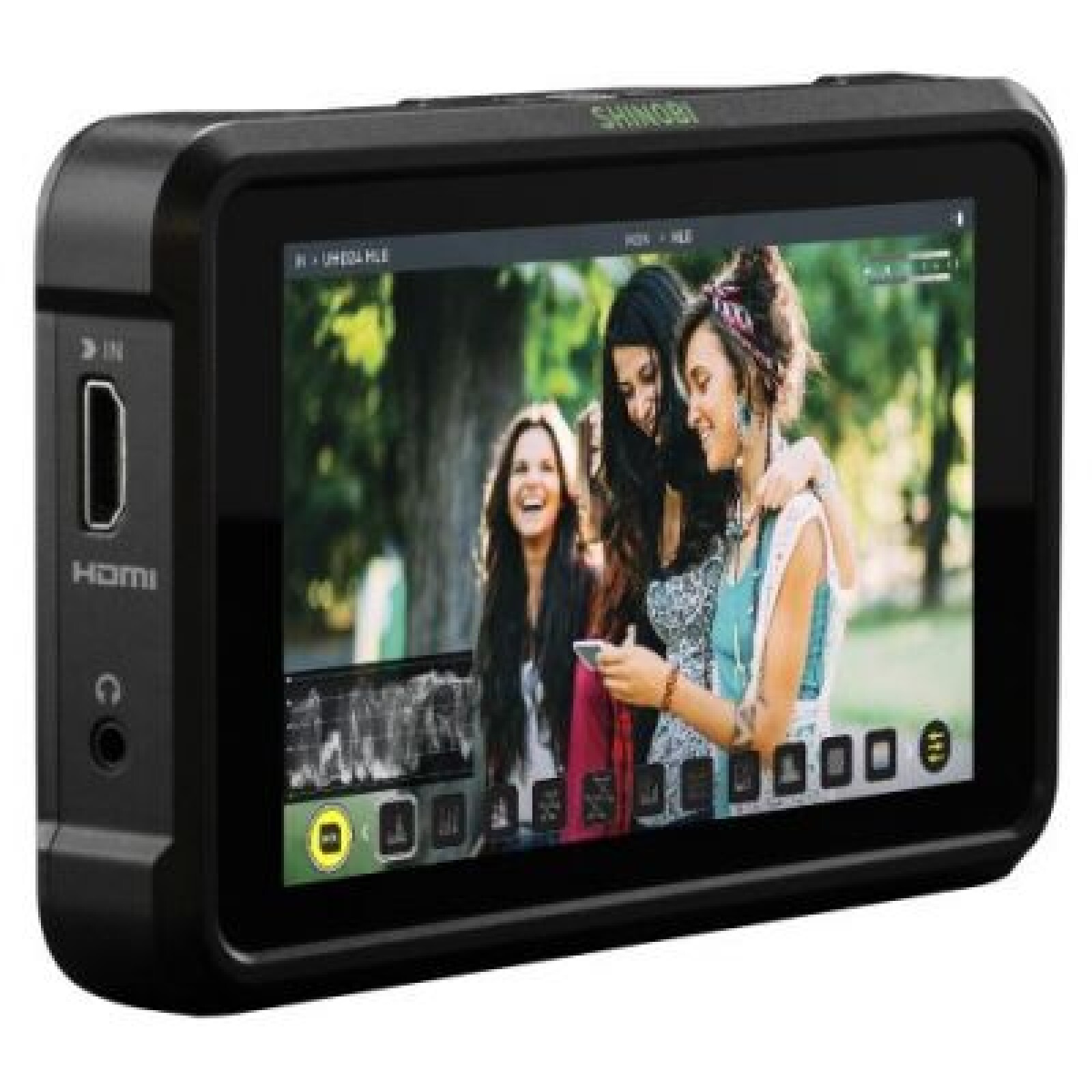 Atomos Shinobi SDI/HDMI Moniteur 5'' - Photo 1 sur 5