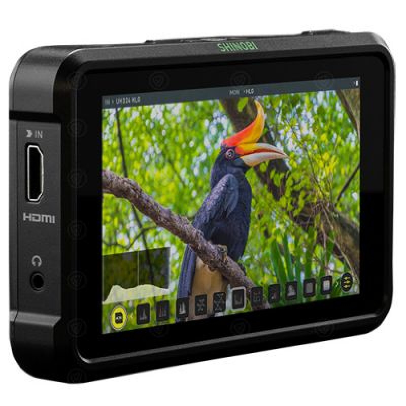 Atomos Shinobi HDMI Moniteur 5'' - Photo 1 sur 5