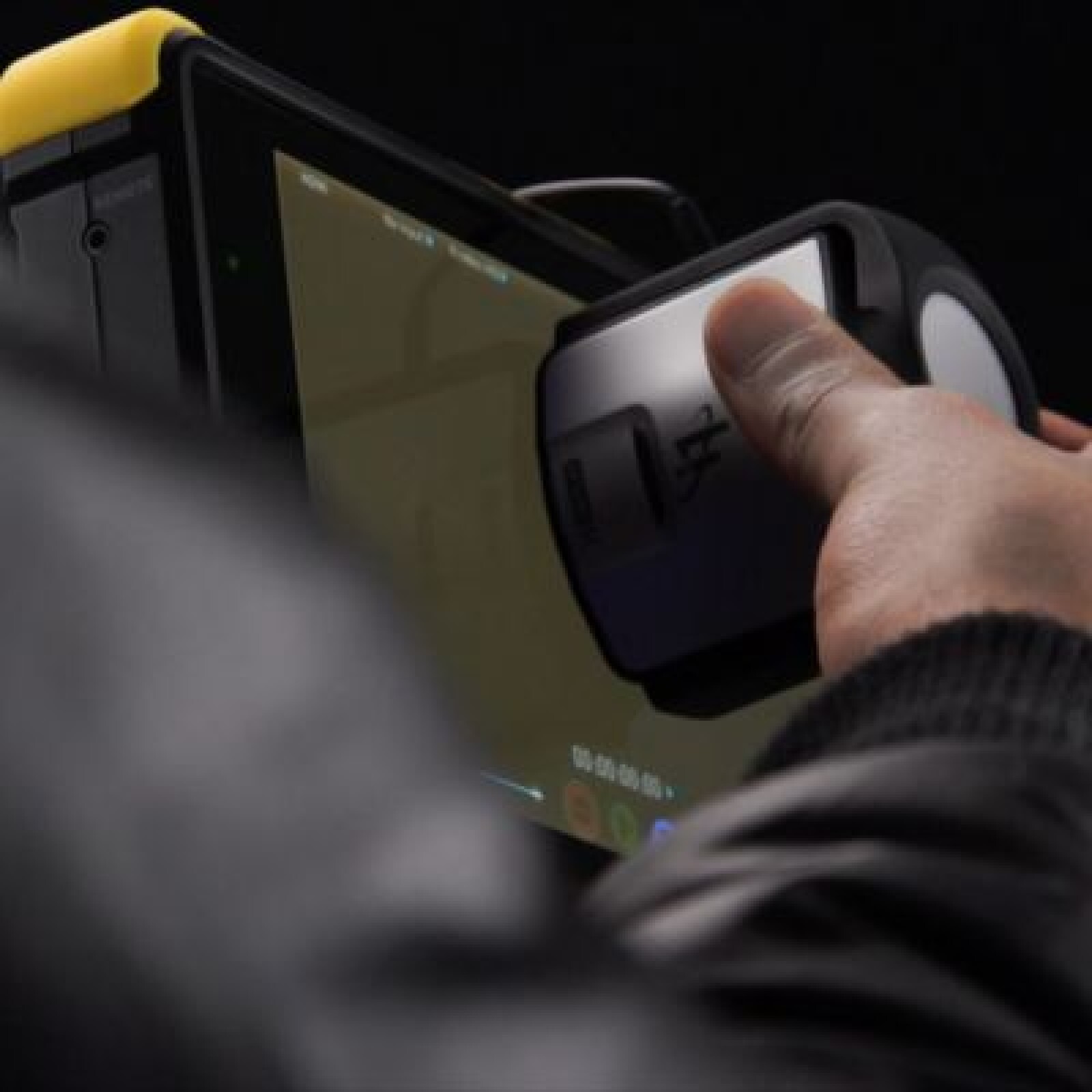 Calibration Atomos Shinobi, Ninja V, Ninja Inferno, Shogun Inferno et Shogun 7 - Photo 2 sur 4