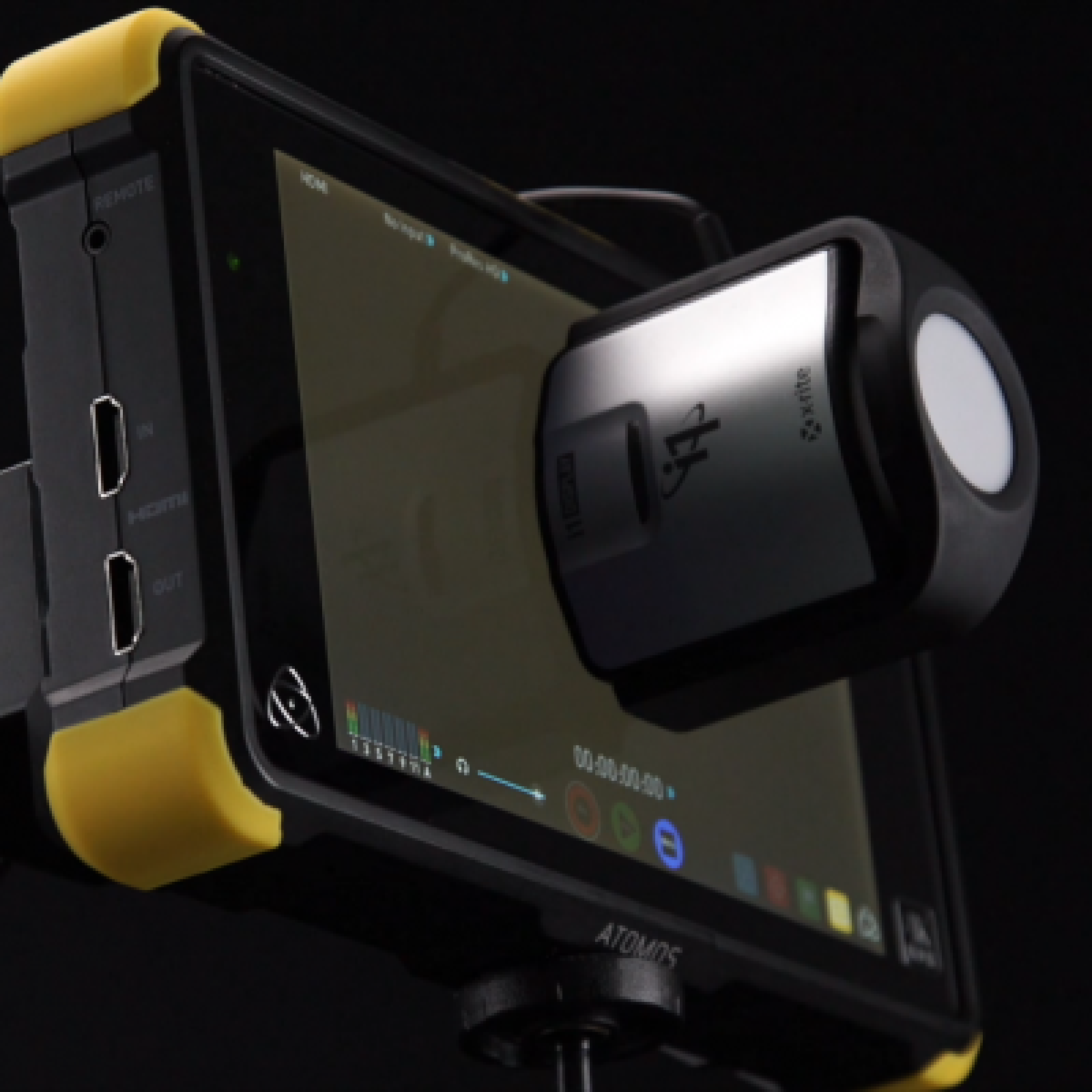 Calibration Atomos Shinobi, Ninja V, Ninja Inferno, Shogun Inferno et Shogun 7 - Photo 1 sur 4