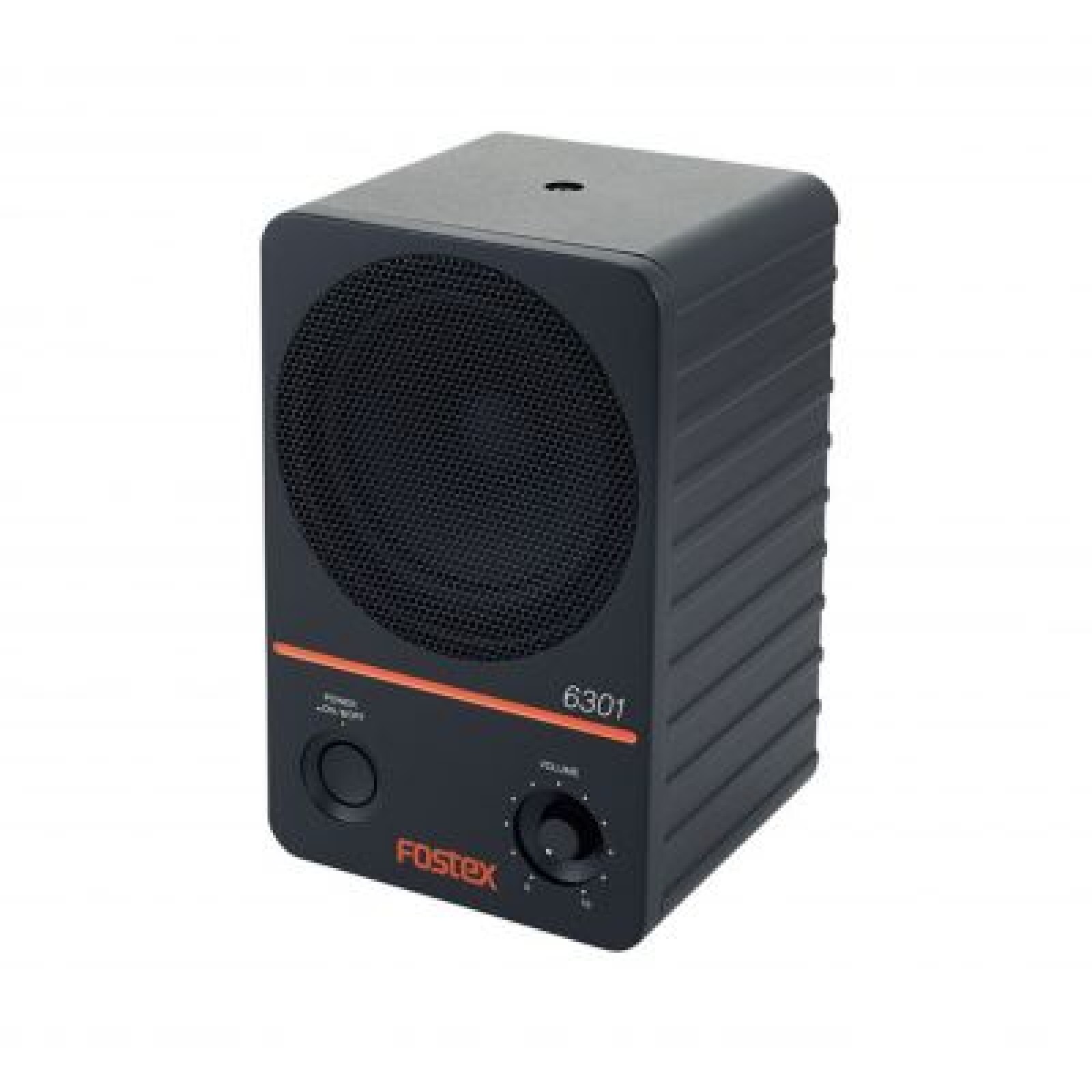 Enceinte Fostex 6301NX - moniteur actif de proximité - Photo 1 sur 4