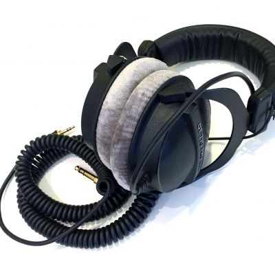 Beyerdynamic DT 770 Pro 250 ohm à Paris