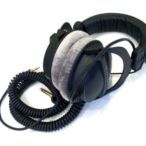 beyerdynamic DT 770 Pro 250 Ohm Casque de studio fermé