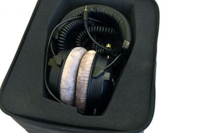 Location Casque DT-770 Pro 250 Ohms Beyerdynamic