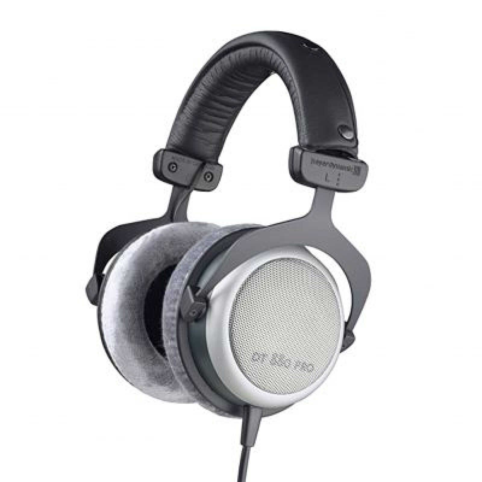 Casque DT-880 Pro Beyerdynamic - Photo 1 sur 1