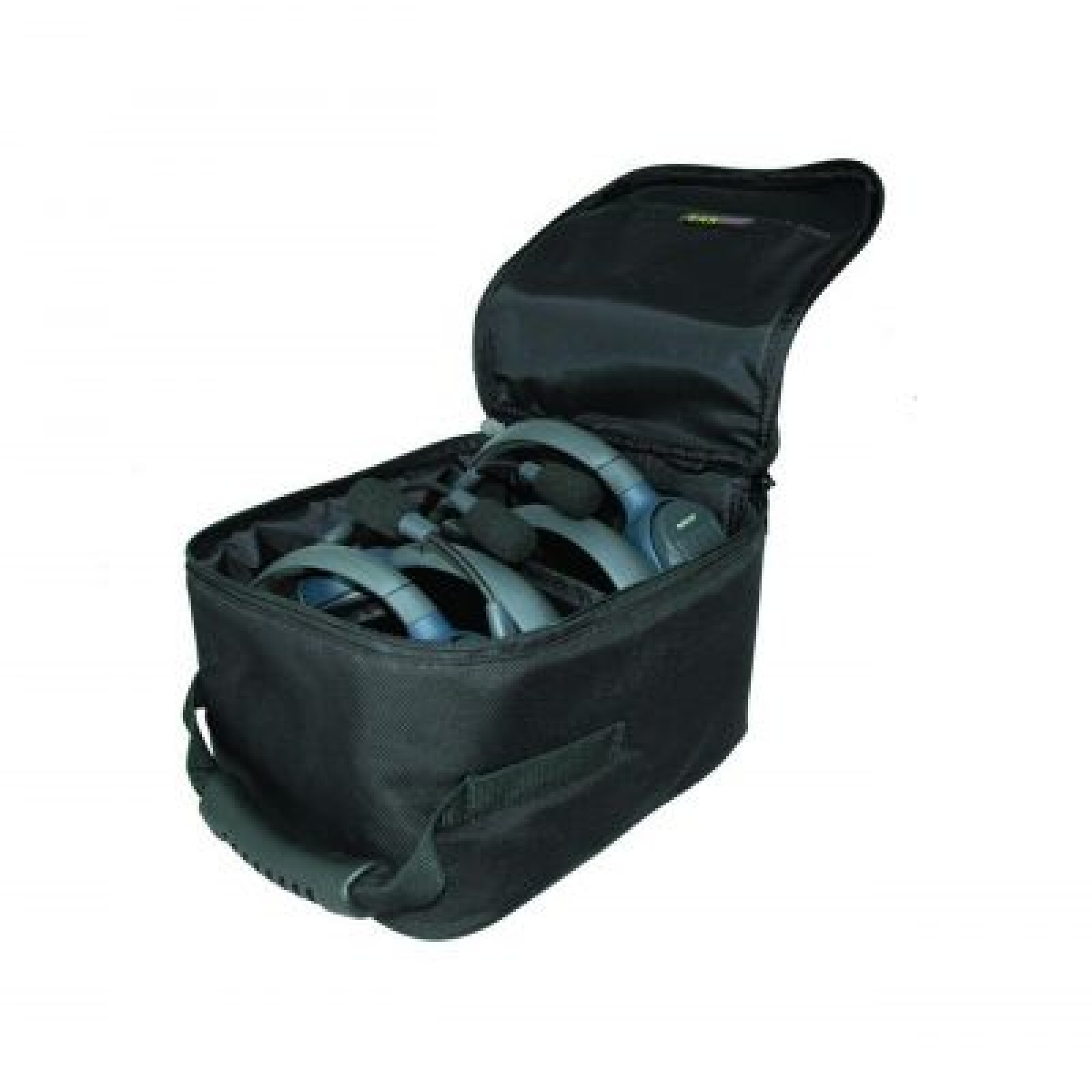 Intercom sans fil Eartec 5 casques - Photo 3 sur 4