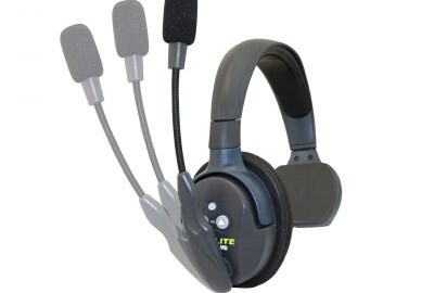 Location Intercom sans fil Eartec 3 casques