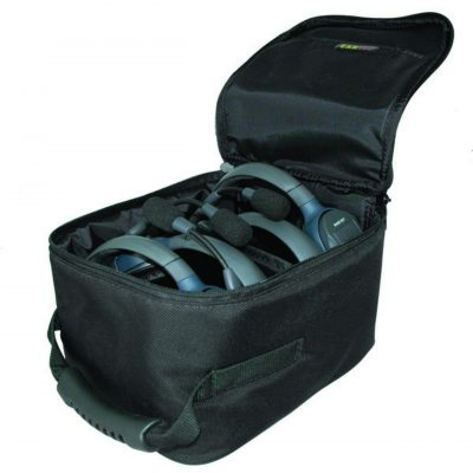 Intercom sans fil Eartec 3 casques - Photo 3 sur 4