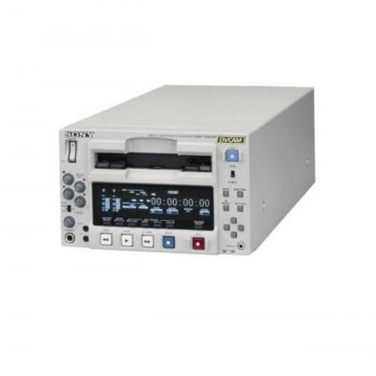 Lecteur/Enregistreur DVCAM - Photo 1 sur 1