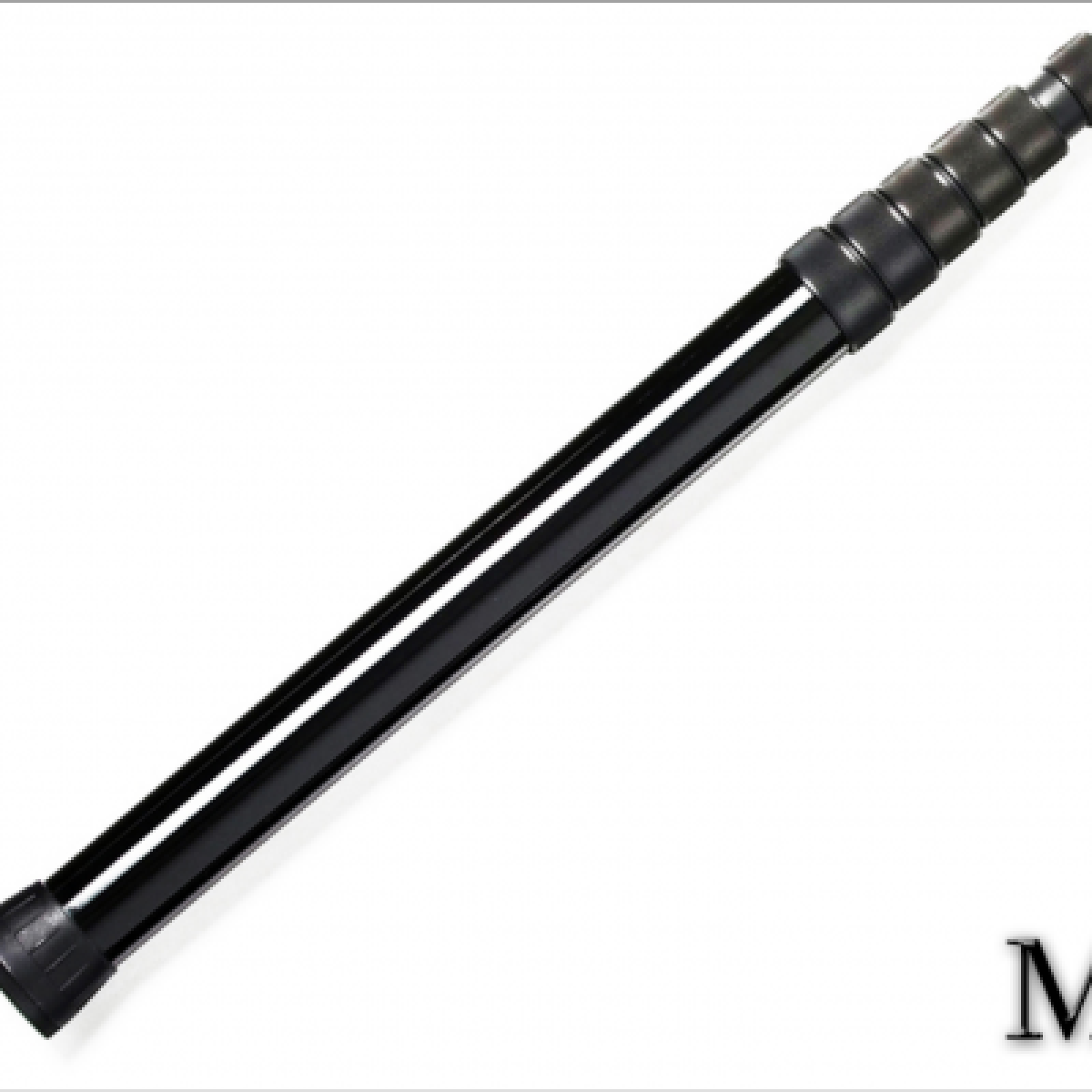 Perche VDB carbone câblée 2m66 - Photo 4 sur 5