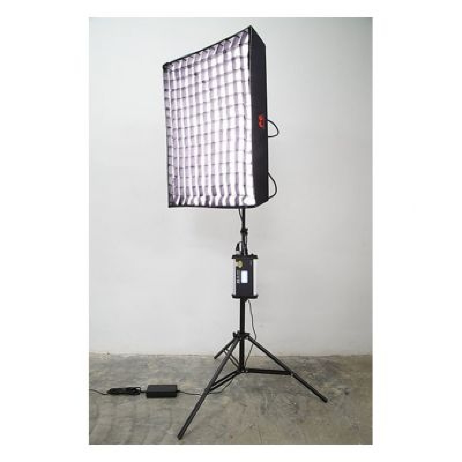 Panneau Led 100W Bi color flexible RX-18TD Falcon Eyes - Photo 1 sur 4