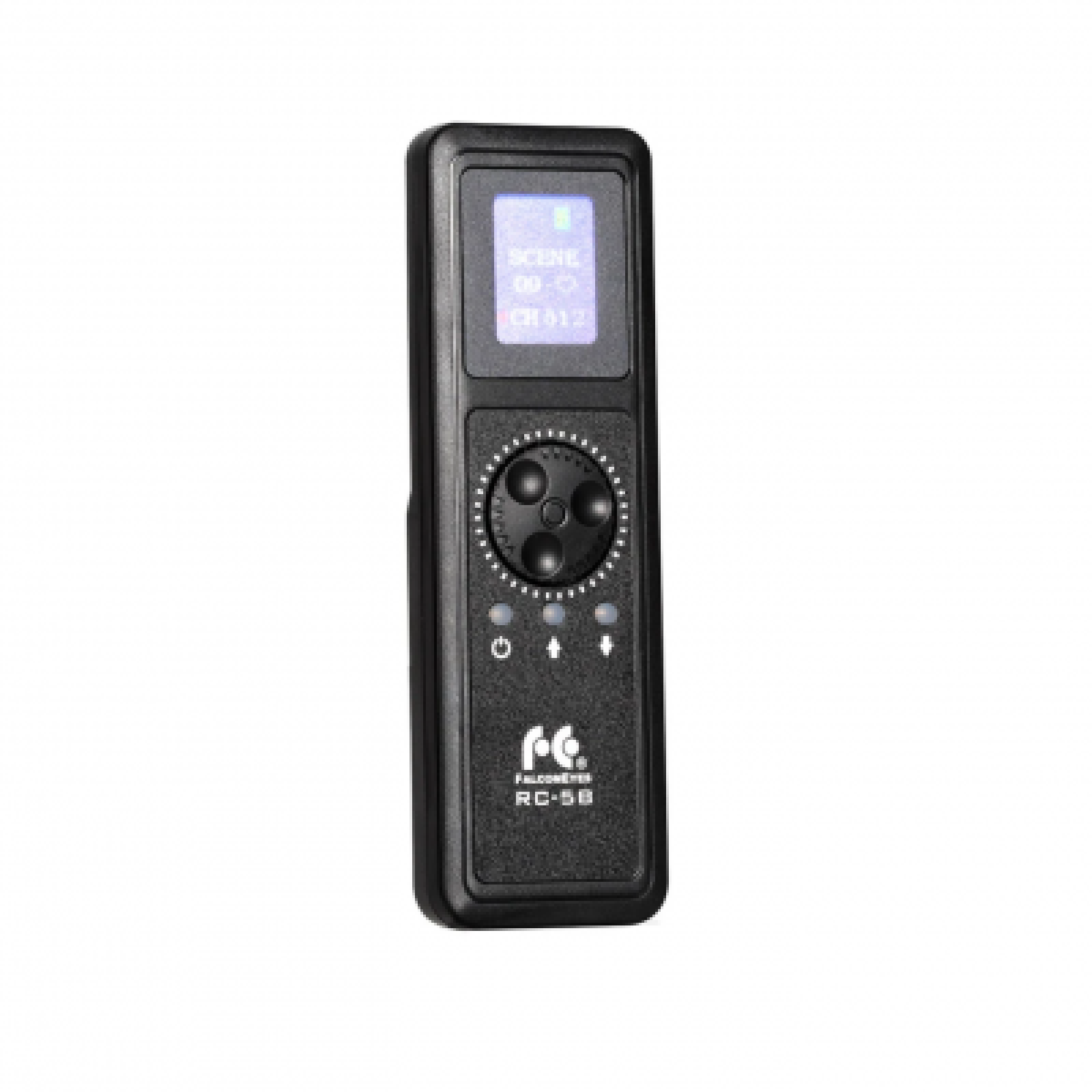Panneau Led 100W Bi color flexible RX-18TDX (II) Falcon Eyes - Photo 4 sur 4