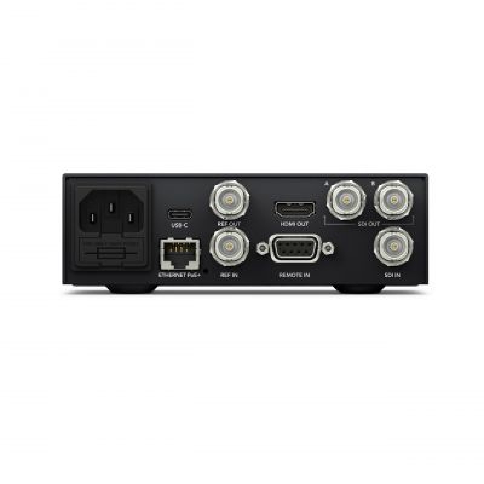 HyperDeck Studio Mini Blackmagic Design (Hyper Deck Studio mini) - Photo 2 sur 3