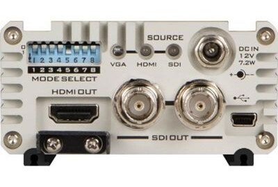 Location Convertisseur DAC-70