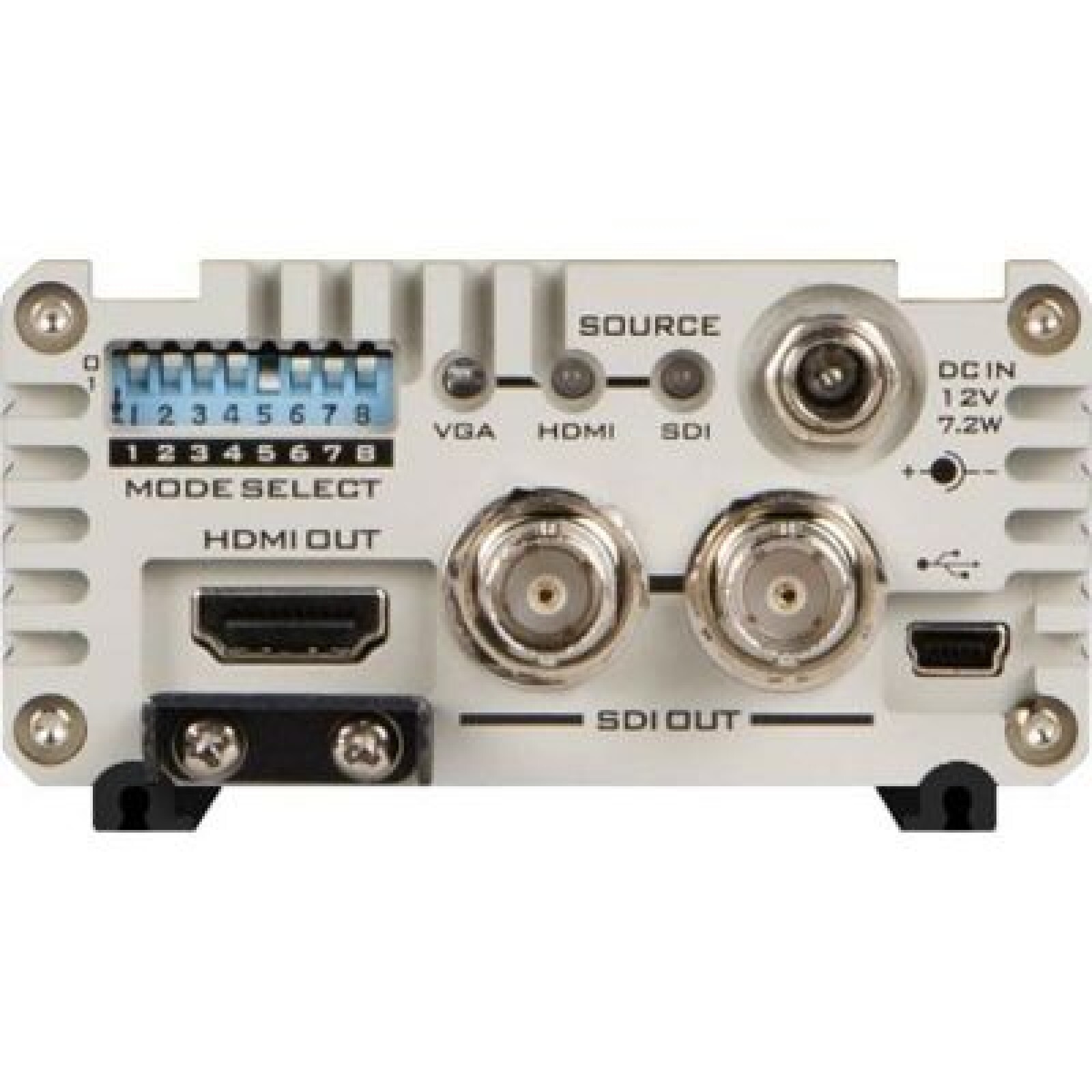 Convertisseur DAC-70 - Photo 3 sur 5