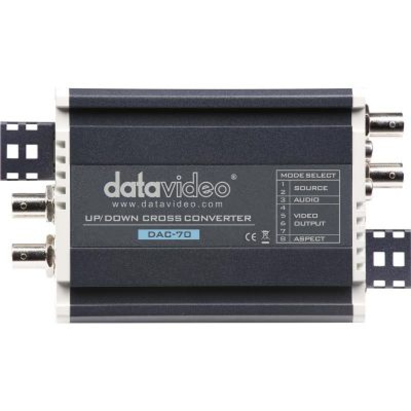 Convertisseur DAC-70 - Photo 5 sur 5