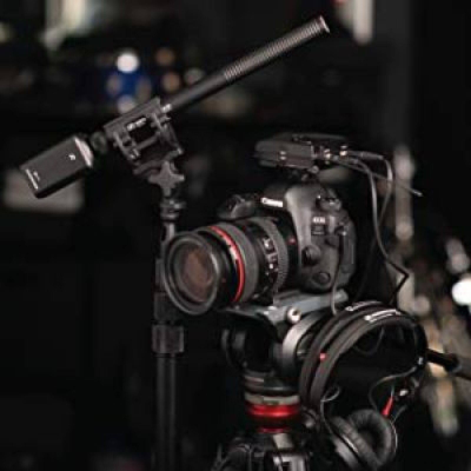 Kit HF EW 500 Sennheiser Plugon G4 Boom - Plan Bw - Photo 4 sur 4