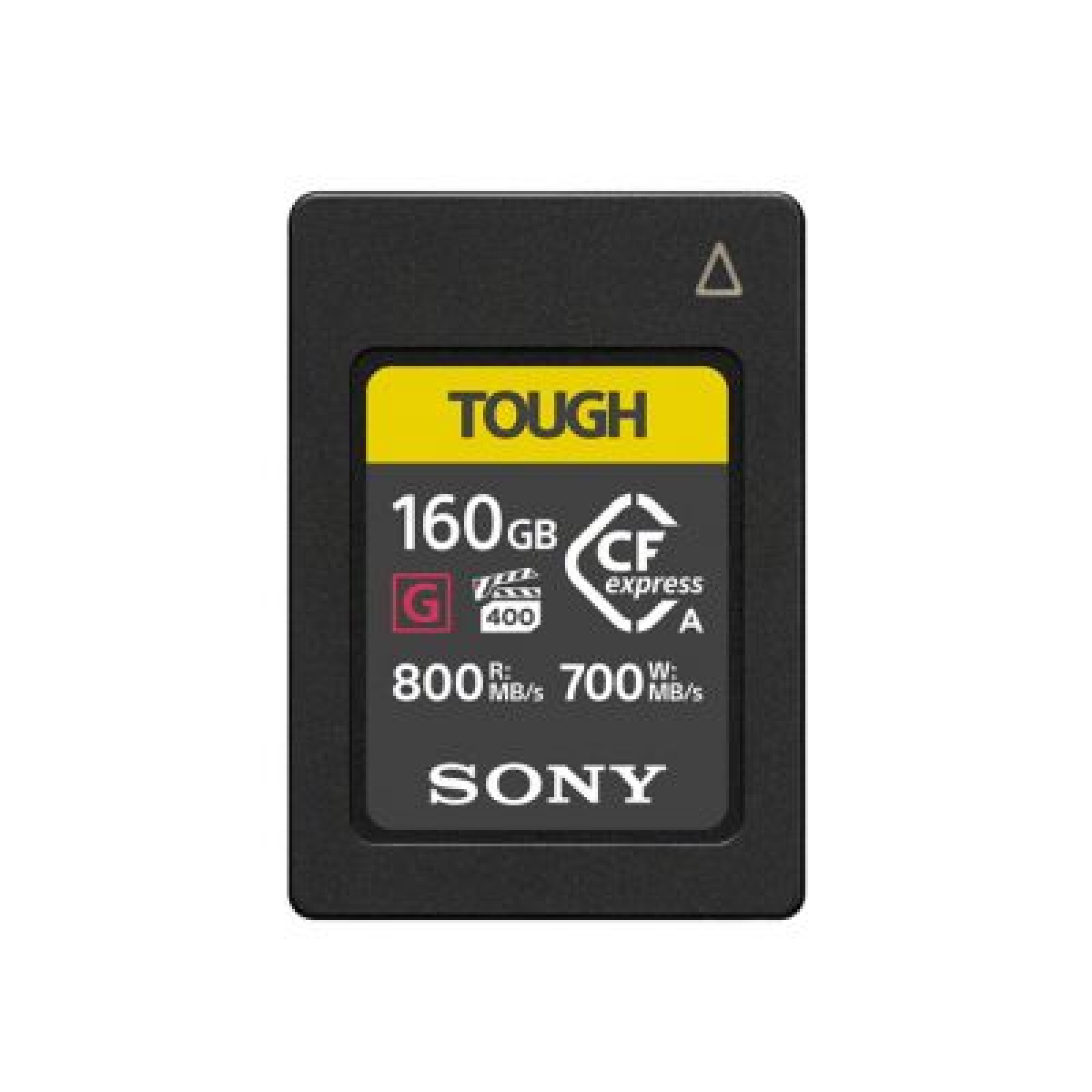 CFexpress Type A Carte mémoire 160Go + lecteur Sony MRW-G2 - Photo 2 sur 5