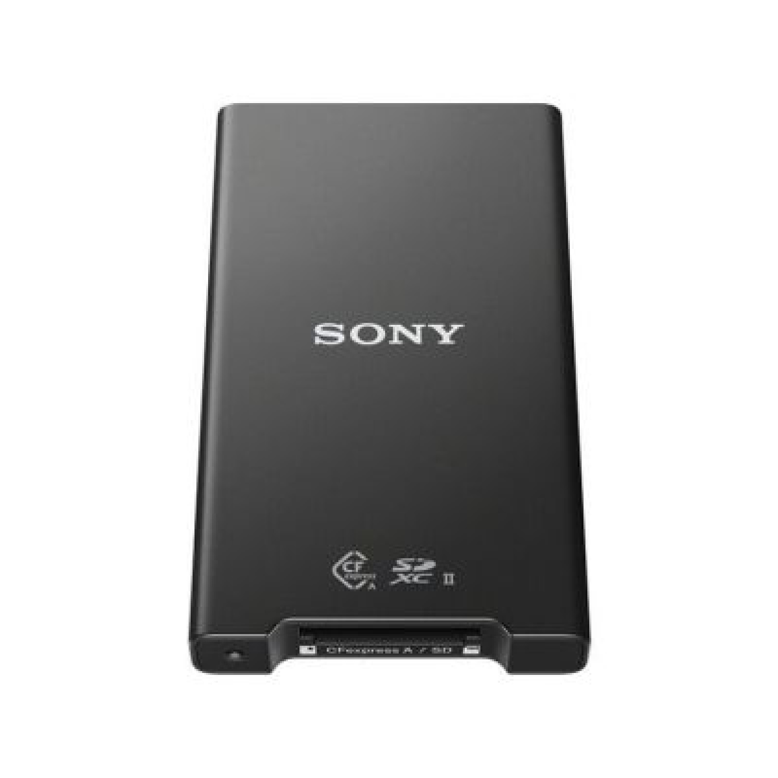 CFexpress Type A Carte mémoire 160Go + lecteur Sony MRW-G2 - Photo 3 sur 5
