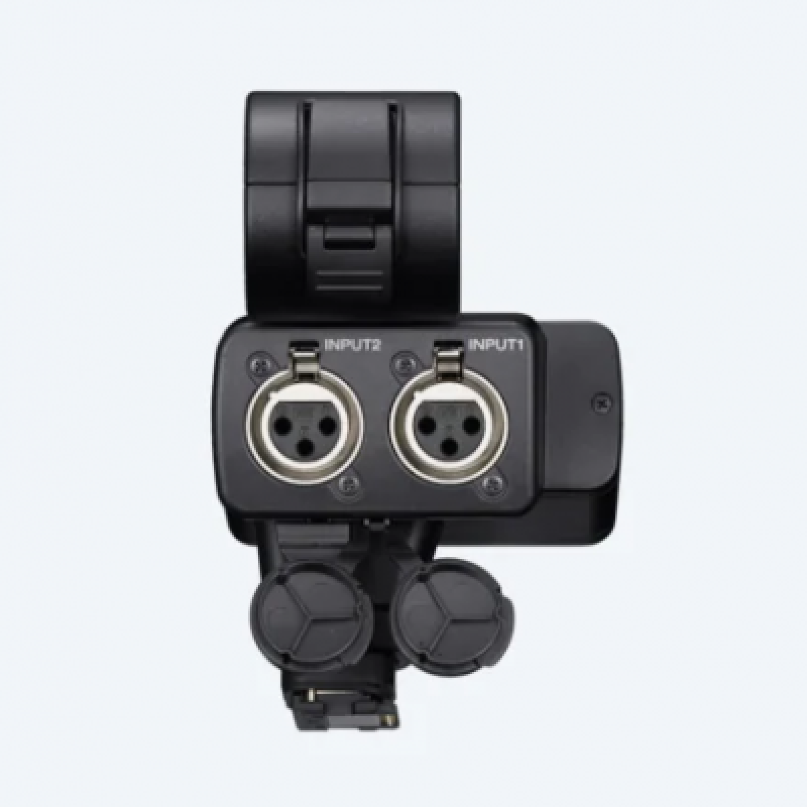 Sony XLR-K2M Kit adaptateur XLR et Micro canon (XLR-K2M et XLR-K3M) - Photo 3 sur 4