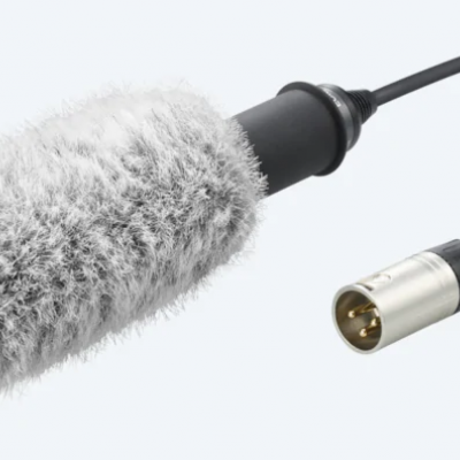 Sony XLR-K2M Kit adaptateur XLR et Micro canon (XLR-K2M et XLR-K3M) - Photo 4 sur 4