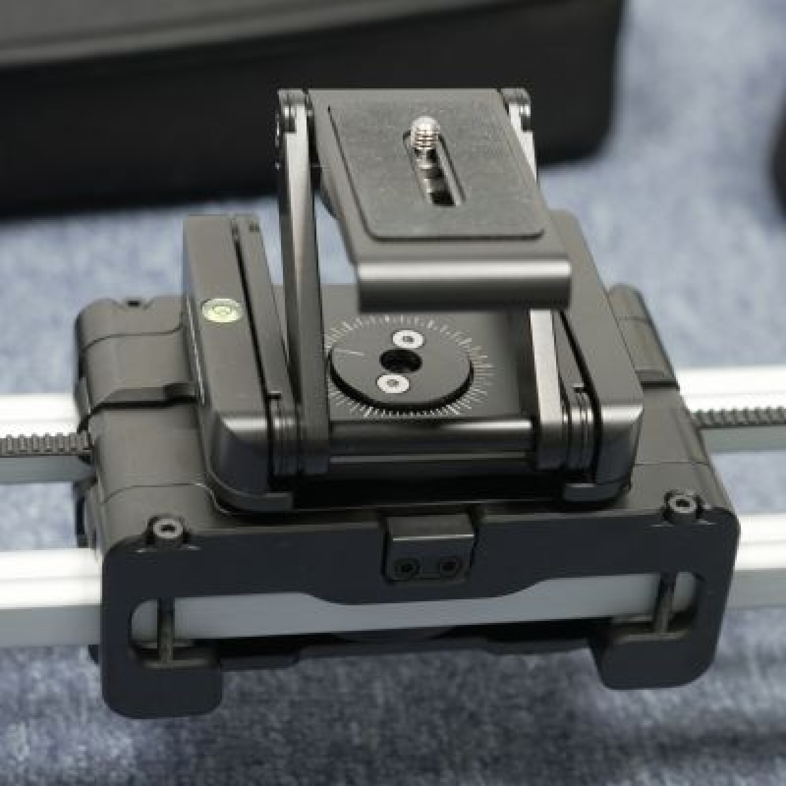 Edelkrone SliderPLUS Pro Long - Photo 2 sur 3