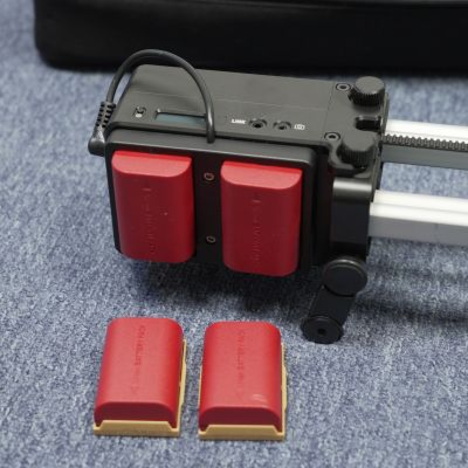 Edelkrone SliderPLUS Pro Long - Photo 3 sur 3