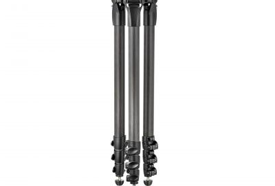 Location Trépied Manfrotto 536 carbone pour slider Edelkrone (sans tête fluide)