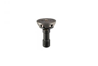 Location Trépied Manfrotto 536 carbone + tête MVH502AH
