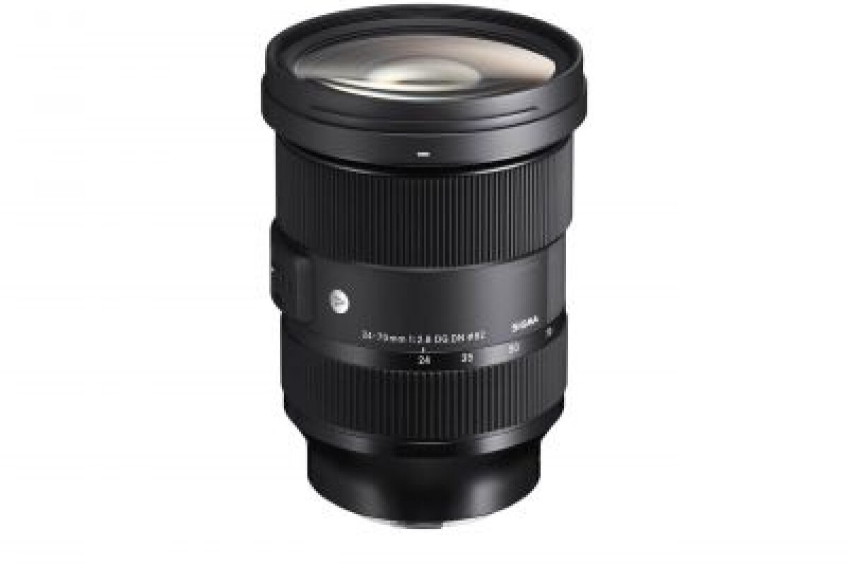 Location SIGMA 24-70MM F/2.8 DG DN ART (monture SONY FE) - Lightyshare