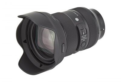 Location SIGMA 24-70MM F/2.8 DG DN ART (monture SONY FE)