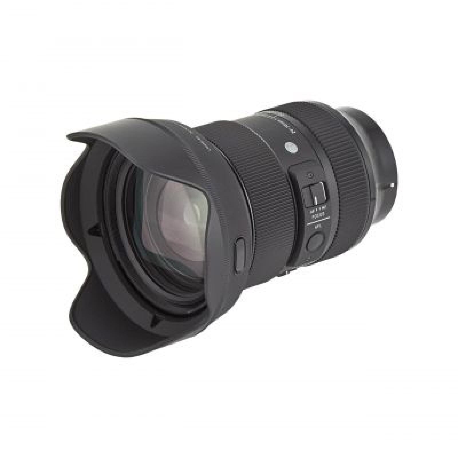 SIGMA 24-70MM F/2.8 DG DN ART (monture SONY FE) - Photo 3 sur 3