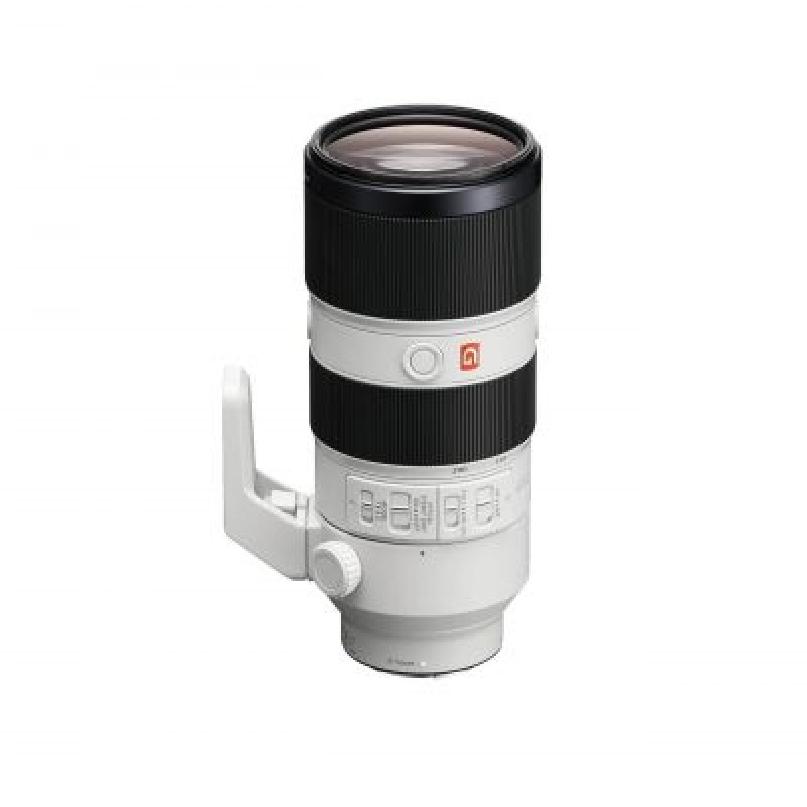 Objectif SONY 70-200 mm f/2.8 GM OSS (monture SONY FE) - Photo 1 sur 1