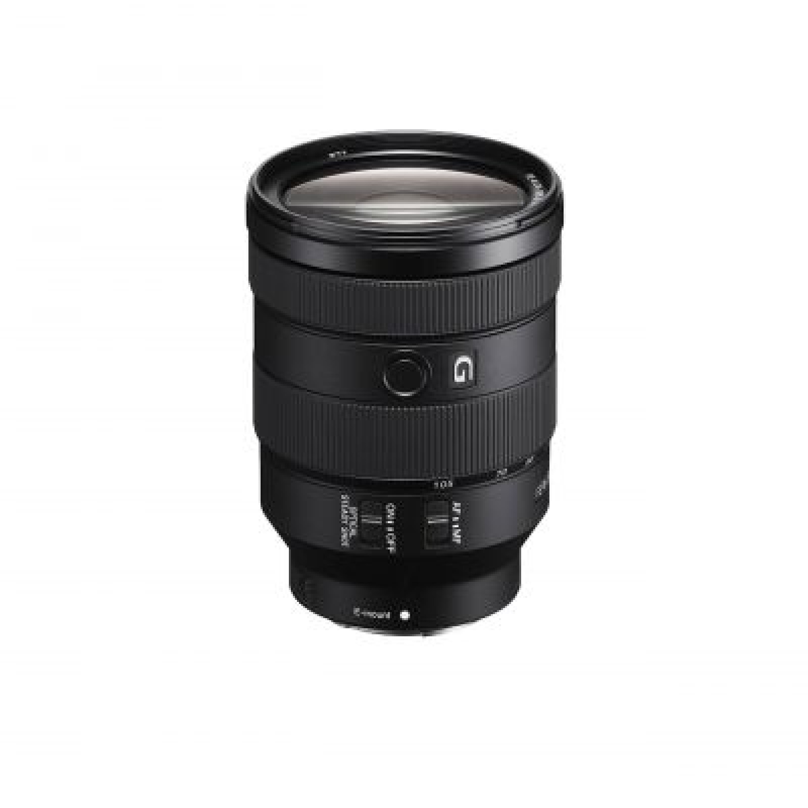 Objectif Sony FE 24-105 mm f/4 G OSS (monture SONY FE) - Photo 1 sur 1