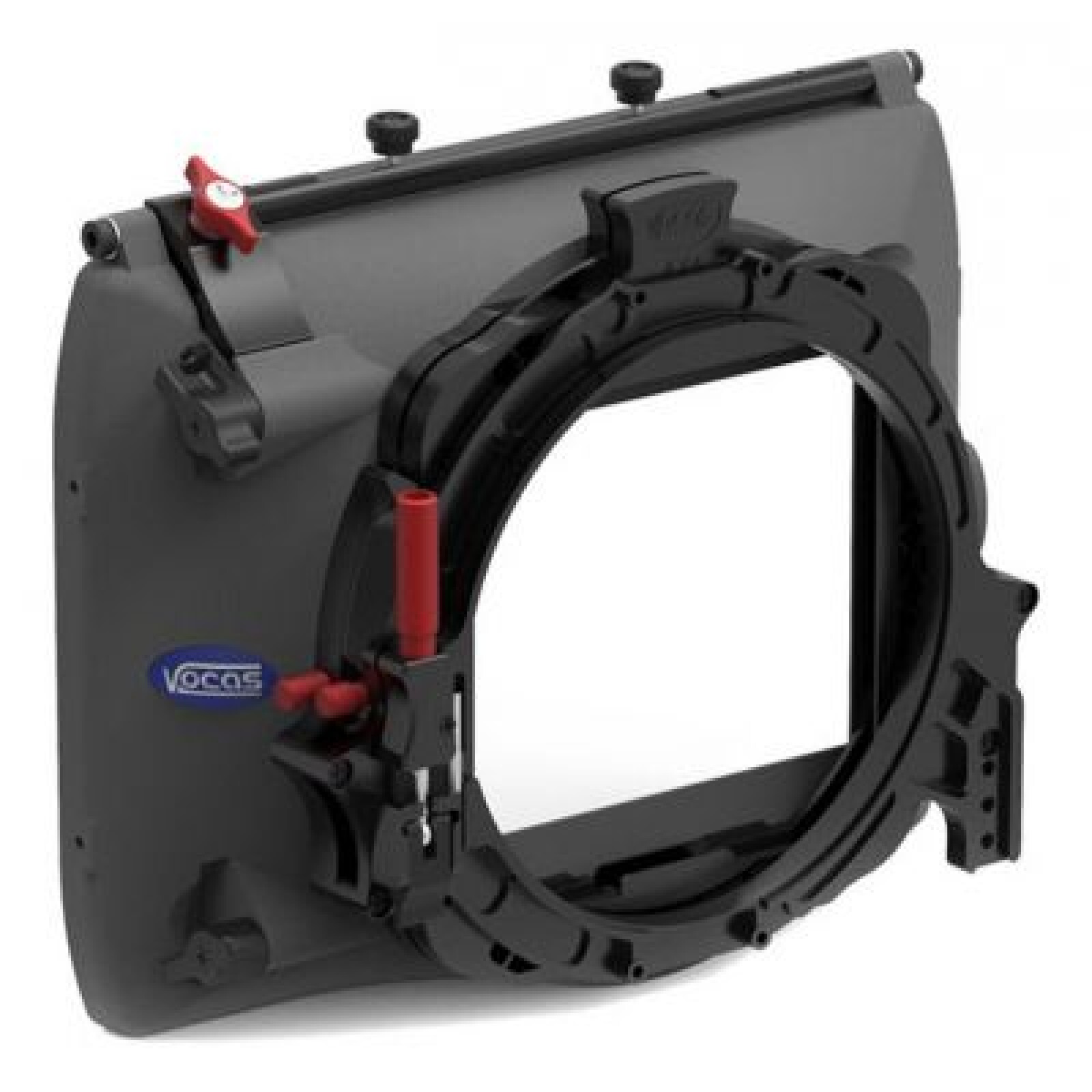 Matte Box Vocas MB-256 (Mattebox clip on 4x4) - Photo 2 sur 3