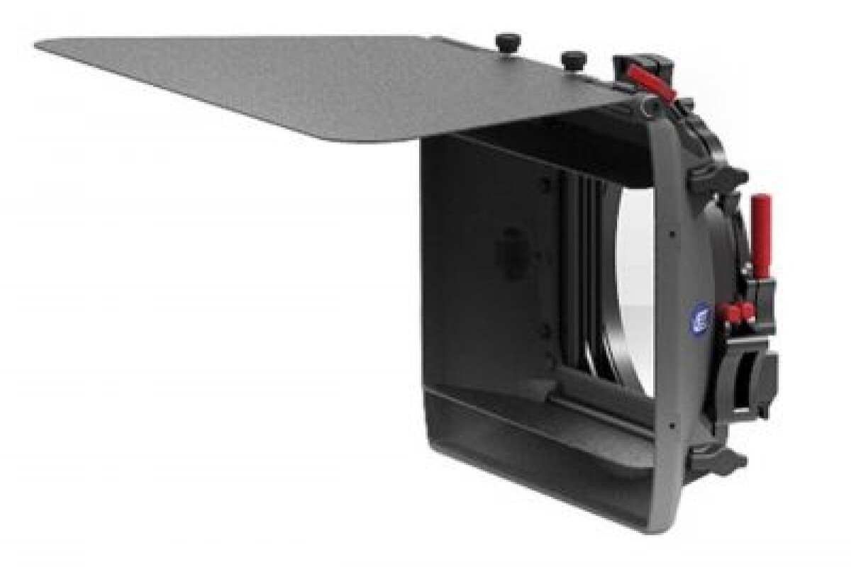 Location Matte Box Vocas MB-256 (Mattebox clip on 4x4) - Lightyshare