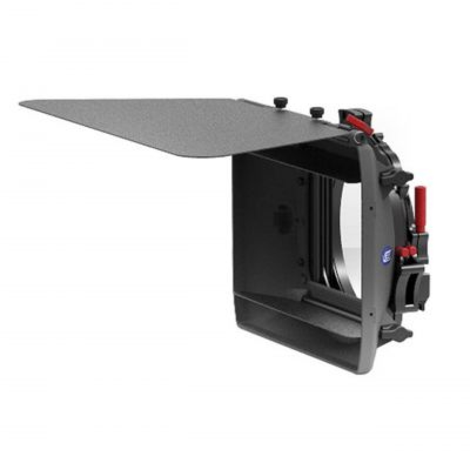 Matte Box Vocas MB-256 (Mattebox clip on 4x4) - Photo 1 sur 3